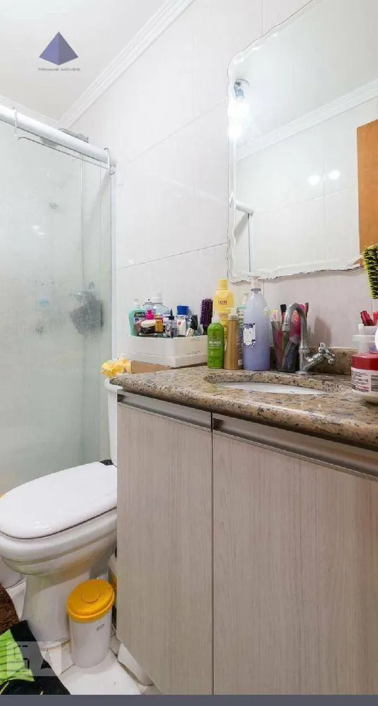 Apartamento, 3 quartos, 82 m² - Foto 9