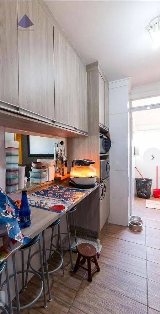 Apartamento, 3 quartos, 82 m² - Foto 3