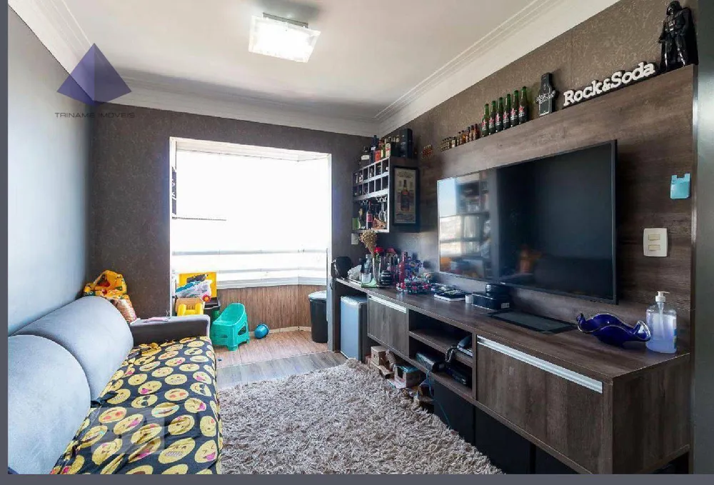 Apartamento, 3 quartos, 82 m² - Foto 2
