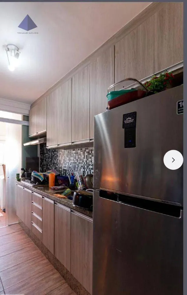 Apartamento, 3 quartos, 82 m² - Foto 4