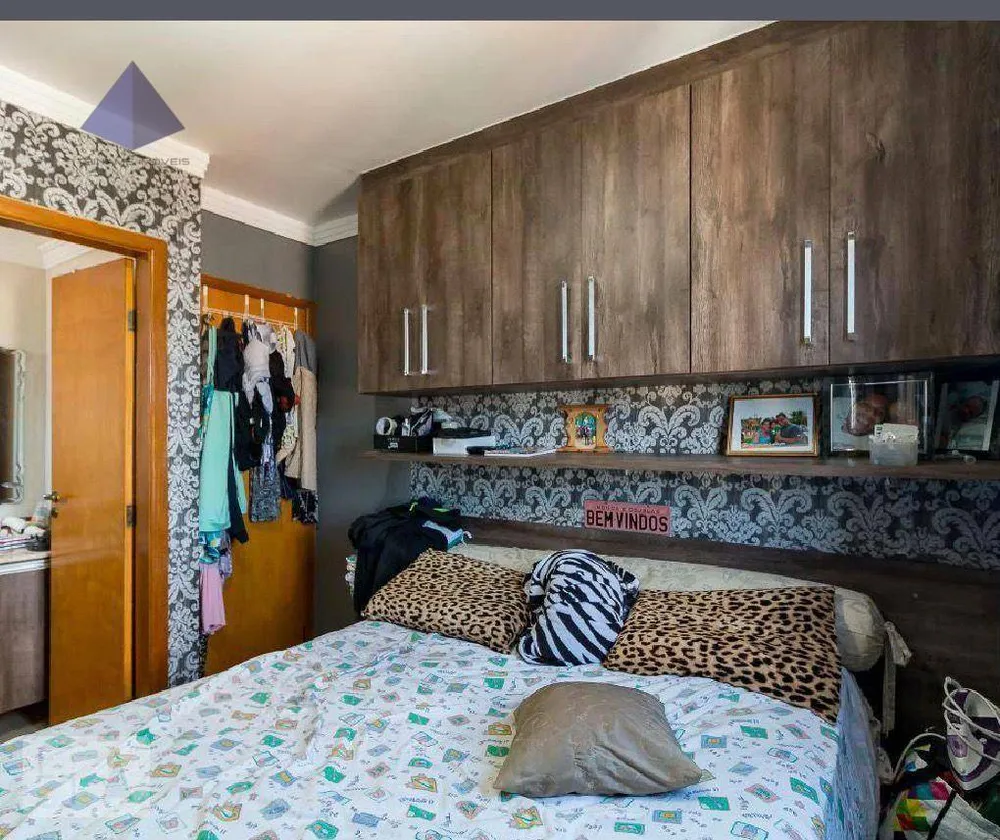 Apartamento, 3 quartos, 82 m² - Foto 6