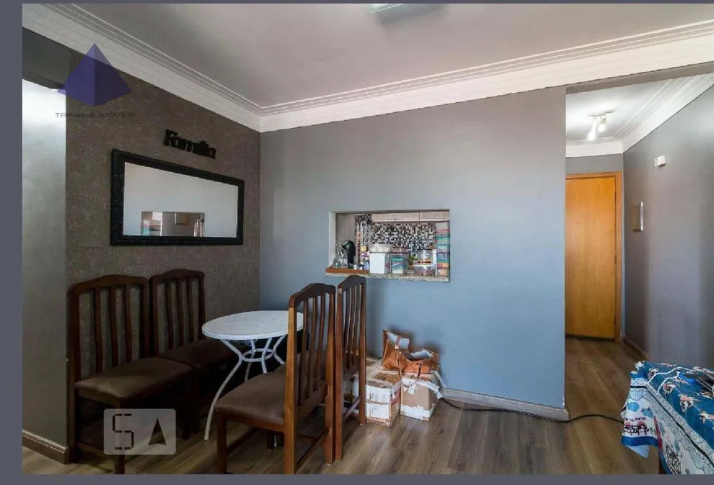 Apartamento, 3 quartos, 82 m² - Foto 5