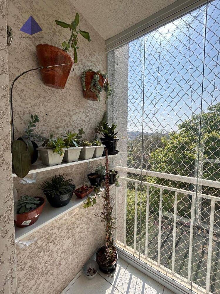 Apartamento, 3 quartos, 62 m² - Foto 3