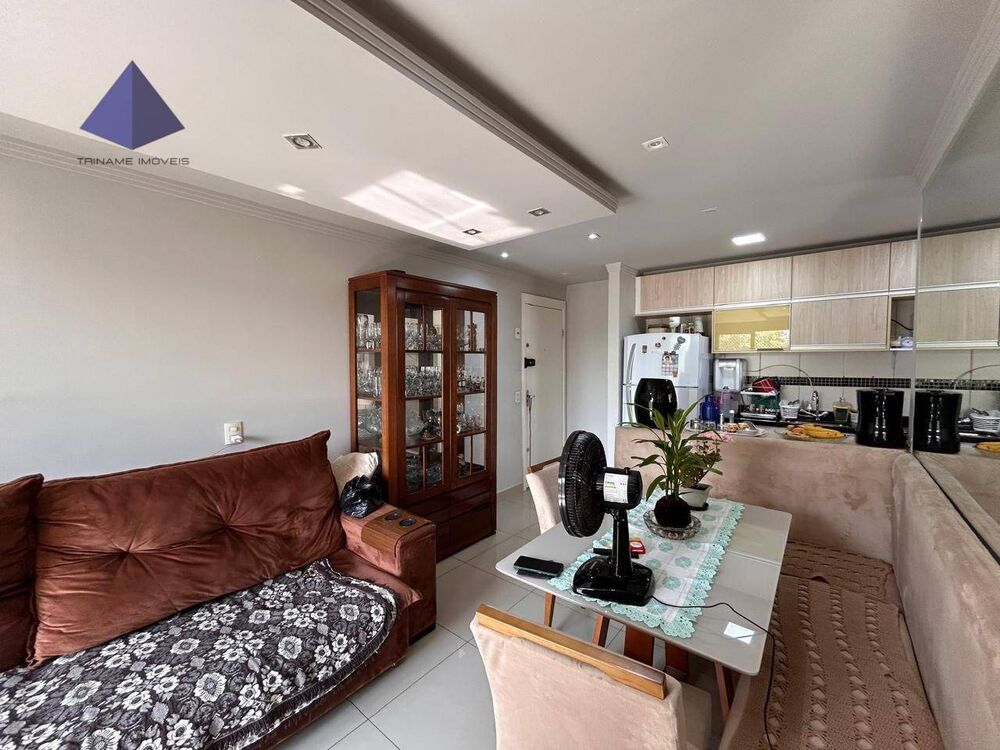 Apartamento, 3 quartos, 62 m² - Foto 1