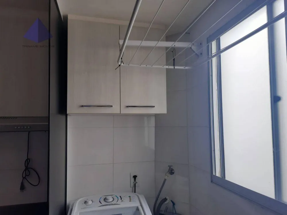 Apartamento, 2 quartos, 45 m² - Foto 6