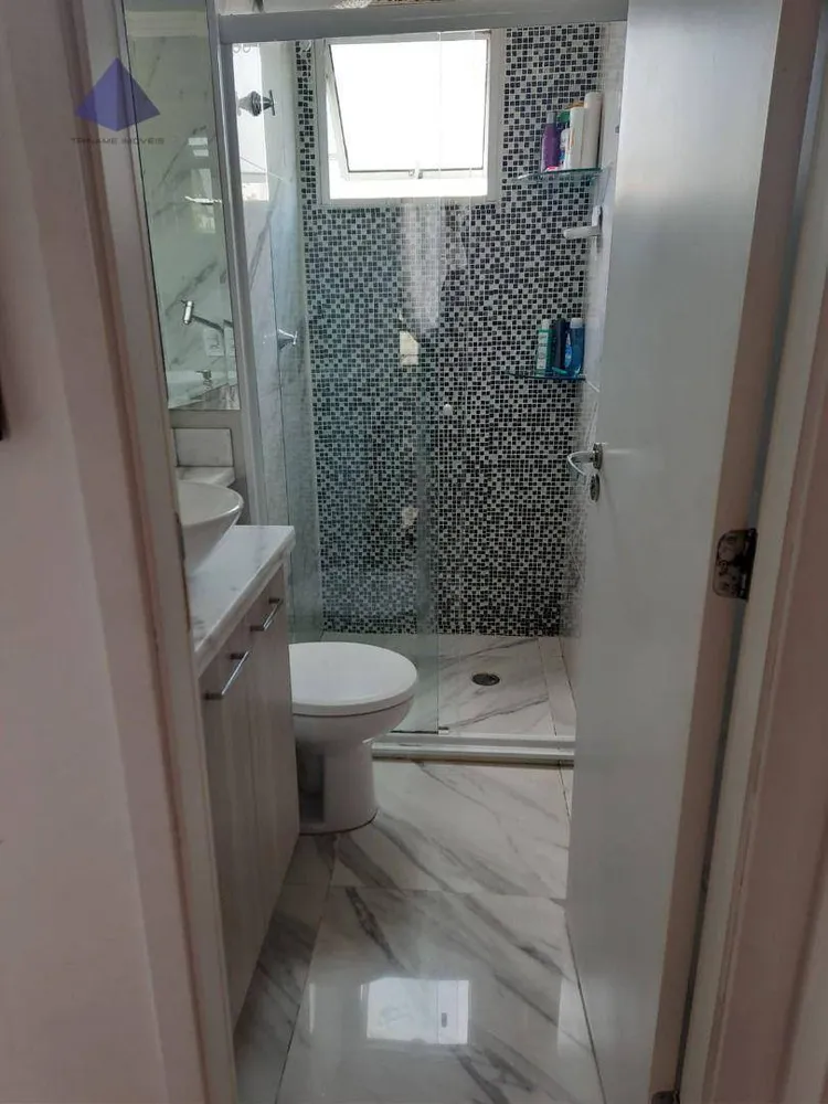Apartamento, 2 quartos, 45 m² - Foto 8