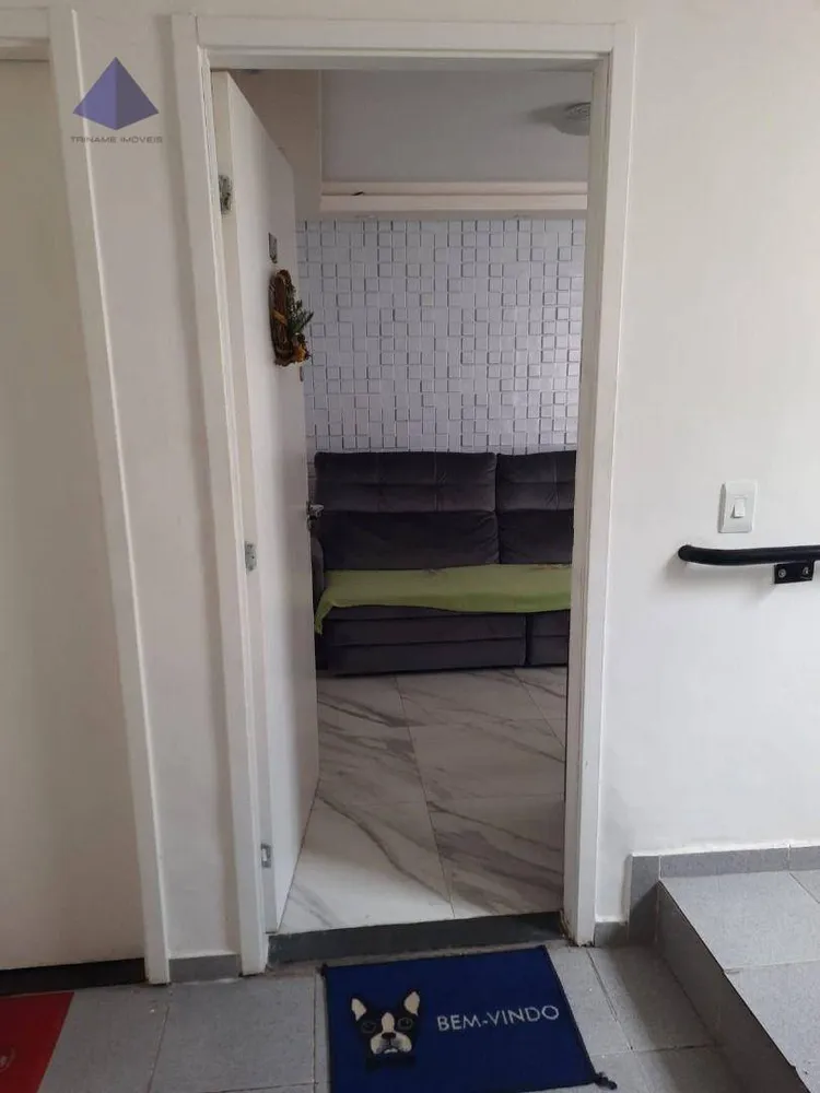 Apartamento, 2 quartos, 45 m² - Foto 7