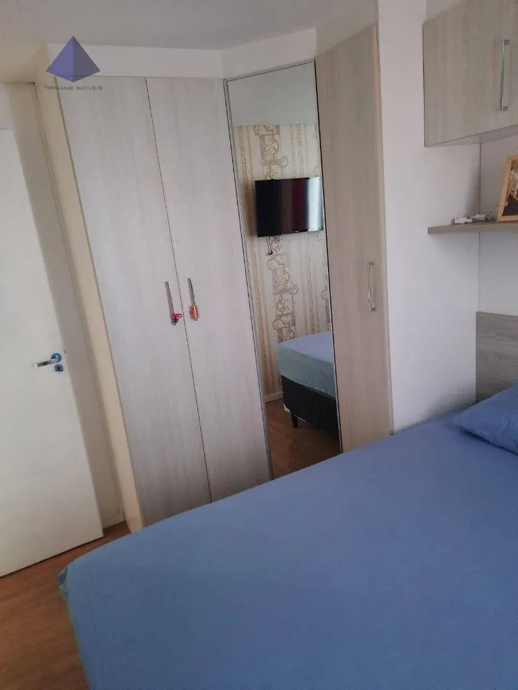 Apartamento, 2 quartos, 45 m² - Foto 5