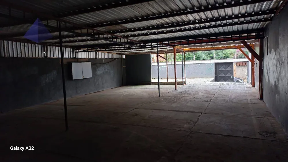 Terreno, 250 m² - Foto 1