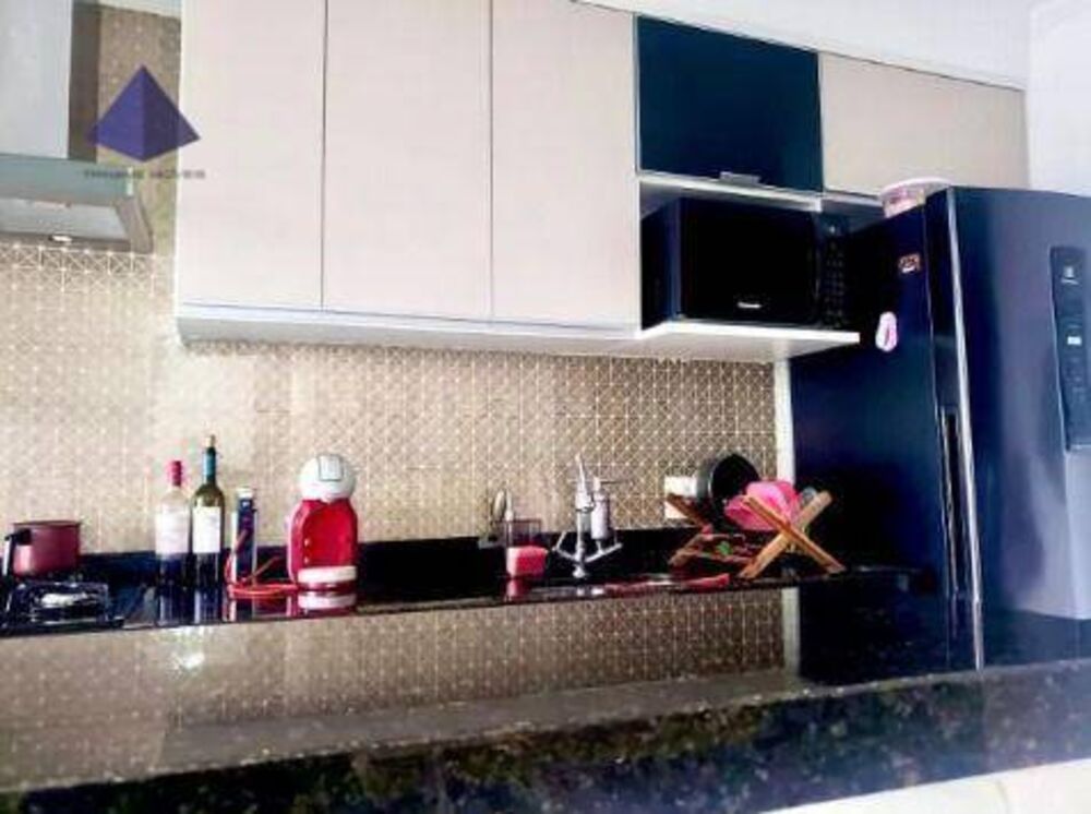 Apartamento, 2 quartos, 62 m² - Foto 2