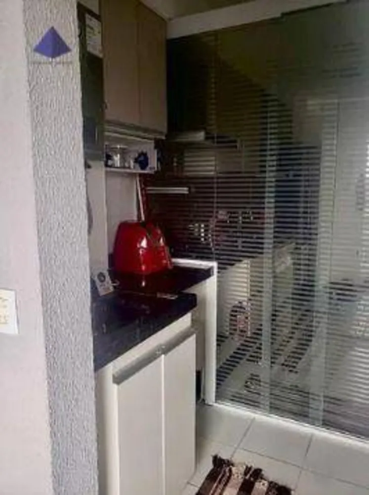 Apartamento, 2 quartos, 62 m² - Foto 5