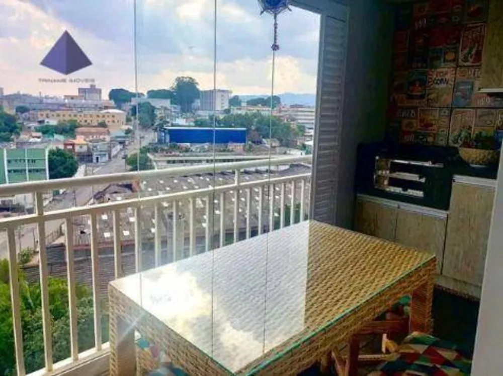 Apartamento, 2 quartos, 62 m² - Foto 8