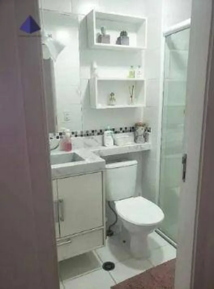 Apartamento, 2 quartos, 62 m² - Foto 13
