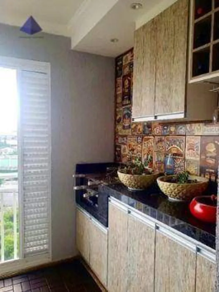 Apartamento, 2 quartos, 62 m² - Foto 7