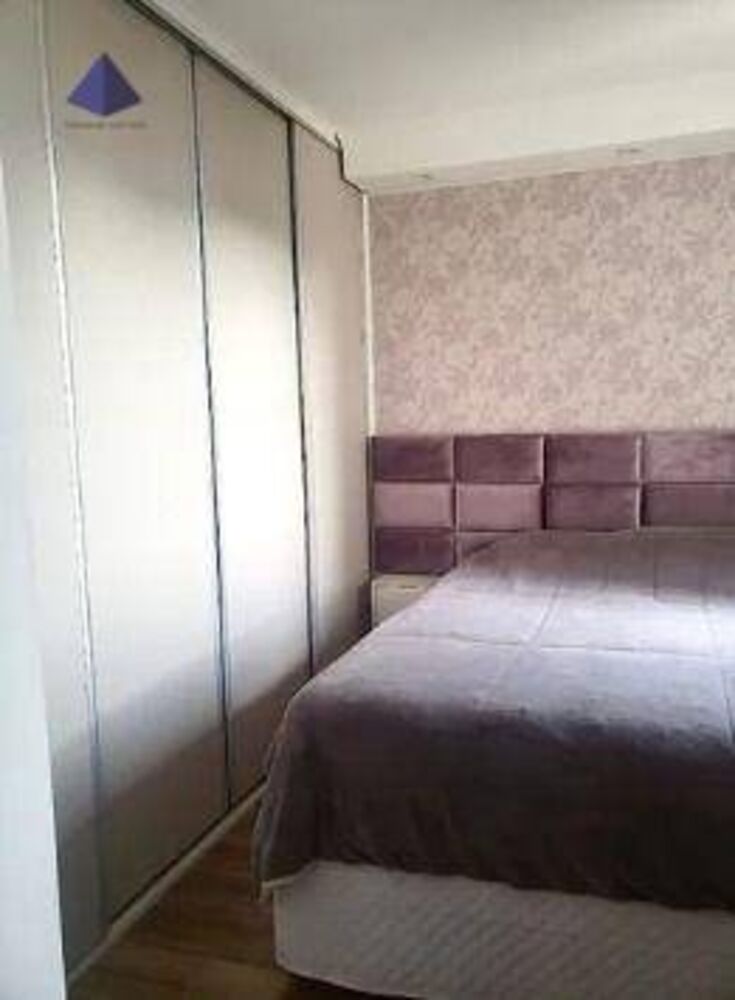 Apartamento, 2 quartos, 62 m² - Foto 1