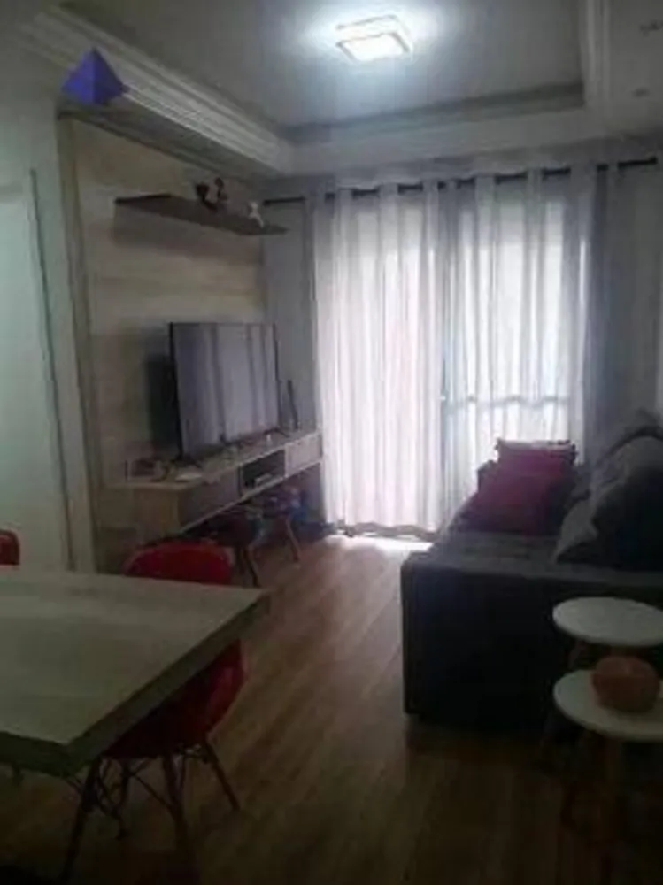Apartamento, 2 quartos, 62 m² - Foto 1