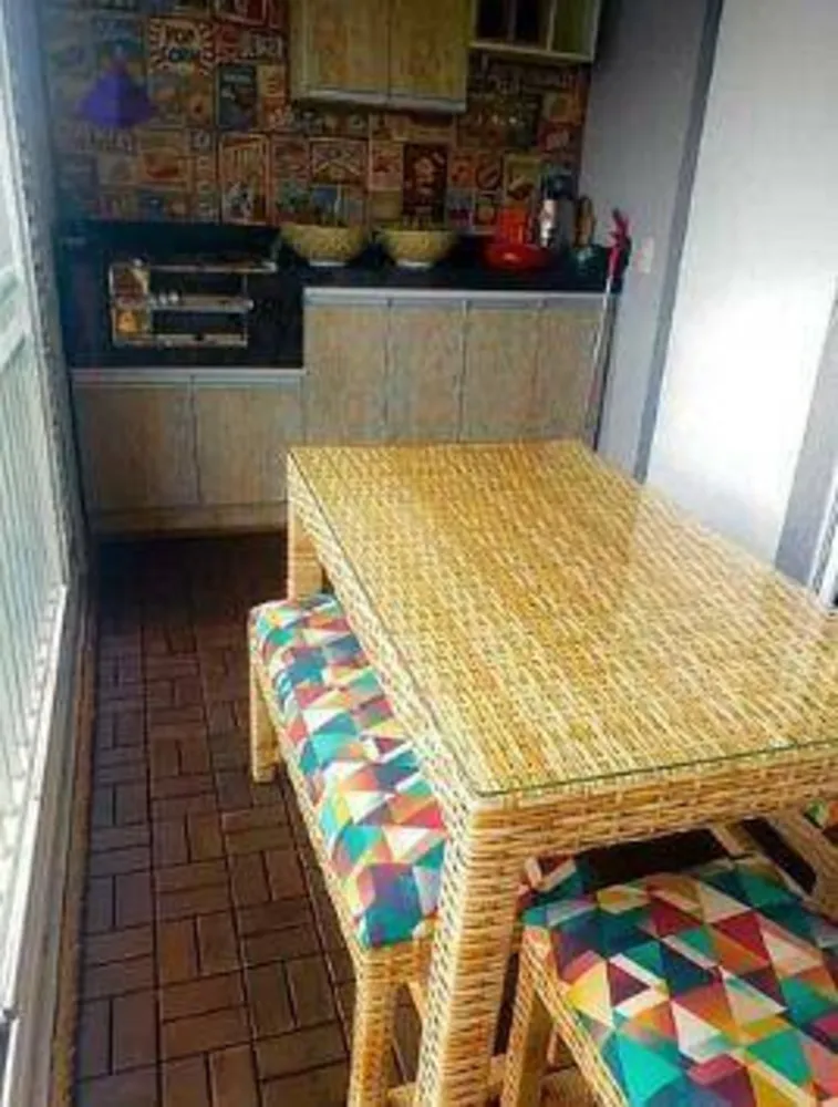 Apartamento, 2 quartos, 62 m² - Foto 6