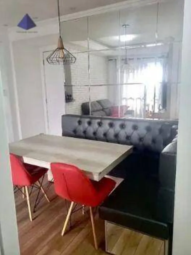 Apartamento, 2 quartos, 62 m² - Foto 2