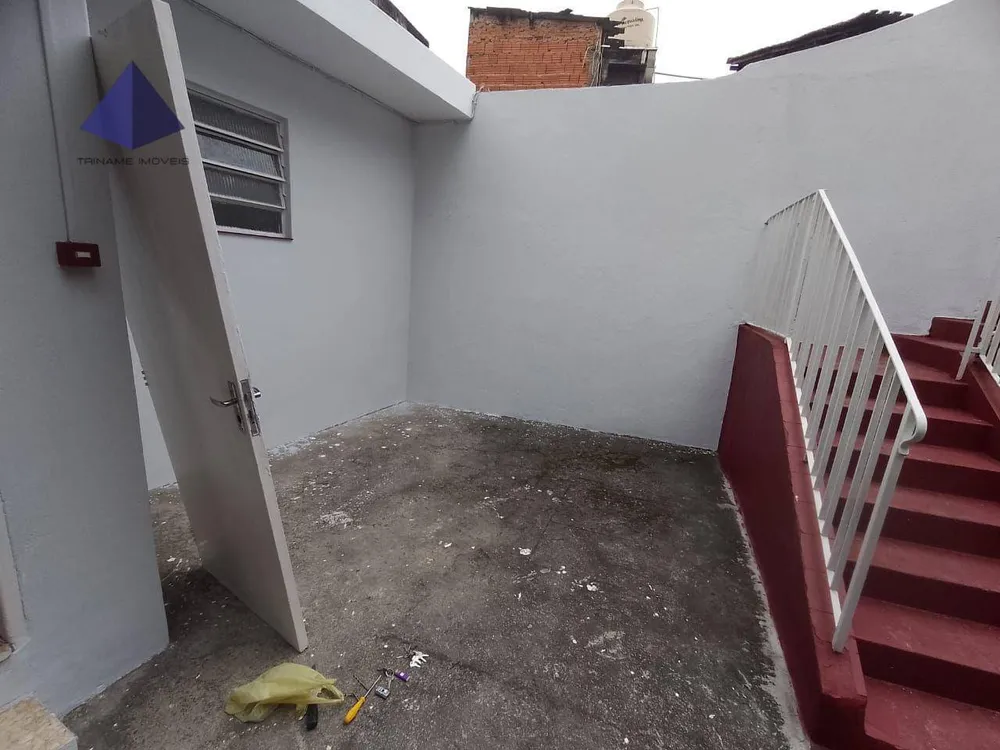 Sobrado, 4 quartos, 214 m² - Foto 3