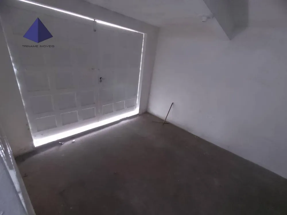 Sobrado, 4 quartos, 214 m² - Foto 1
