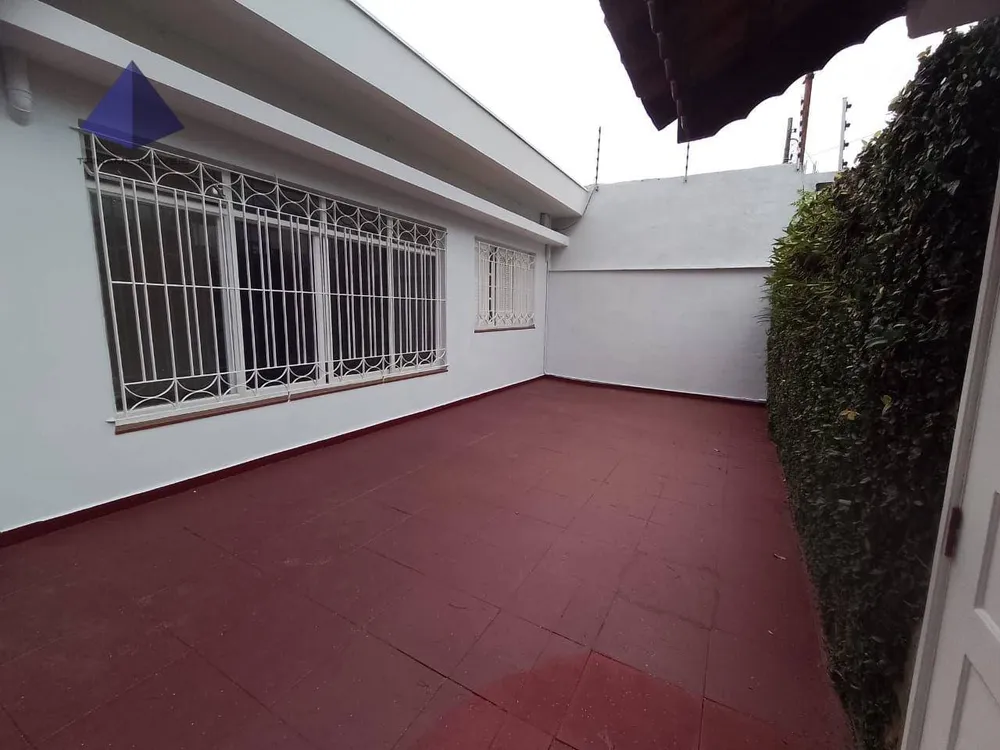 Sobrado, 4 quartos, 214 m² - Foto 11