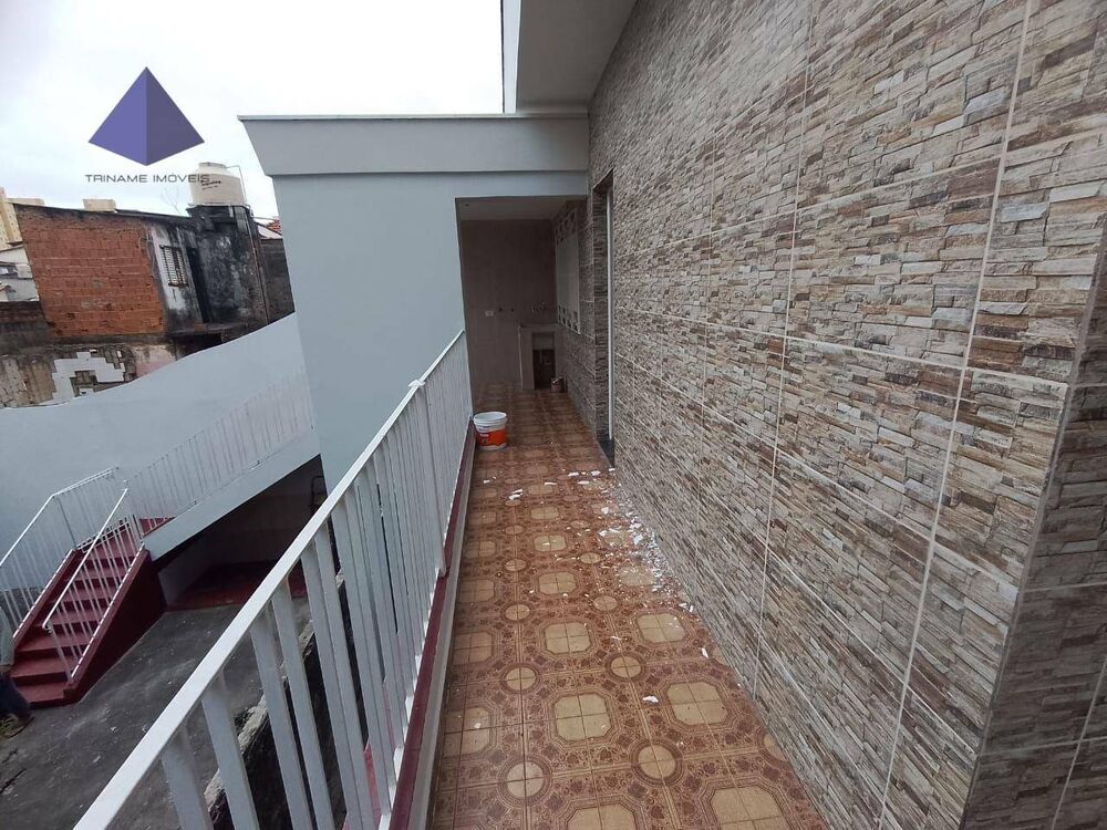 Sobrado, 4 quartos, 214 m² - Foto 3