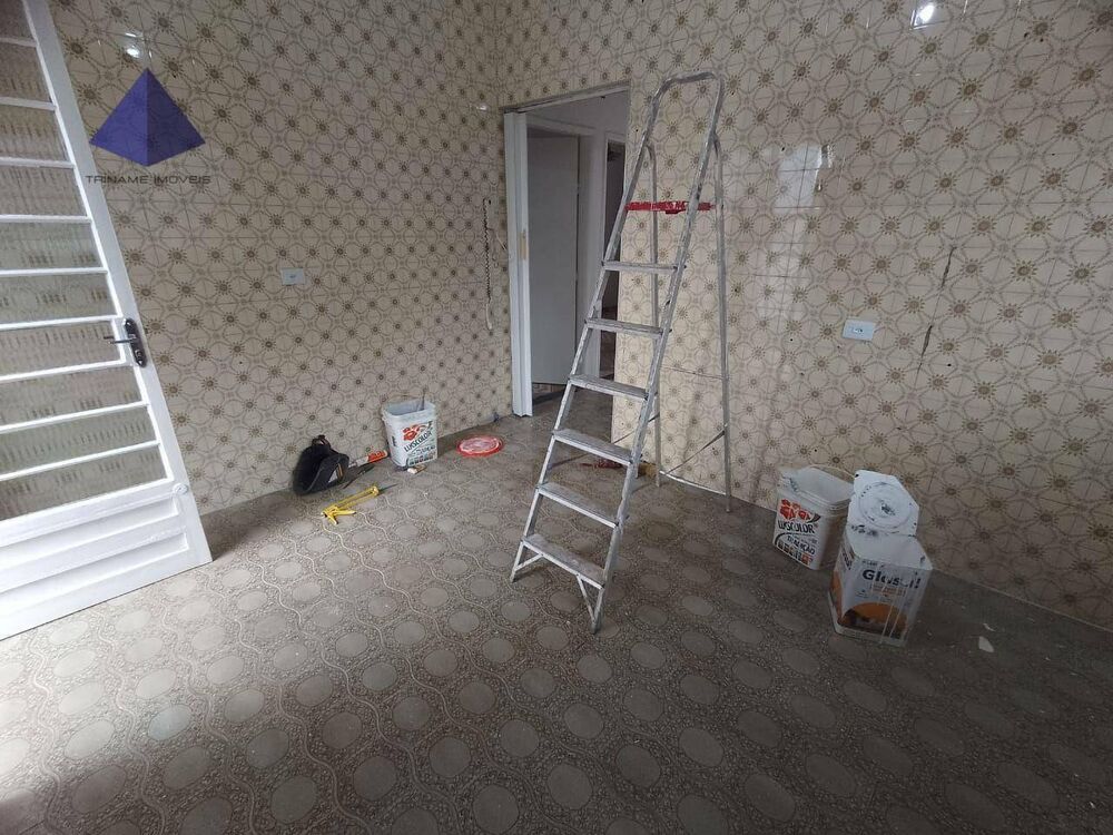 Sobrado, 4 quartos, 214 m² - Foto 2