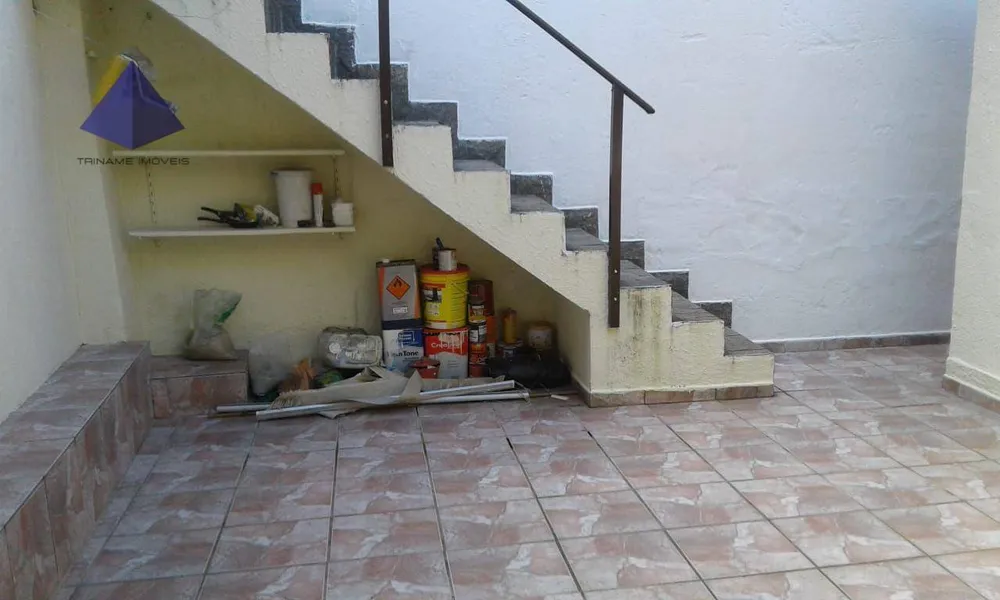 Casa, 3 quartos - Foto 9