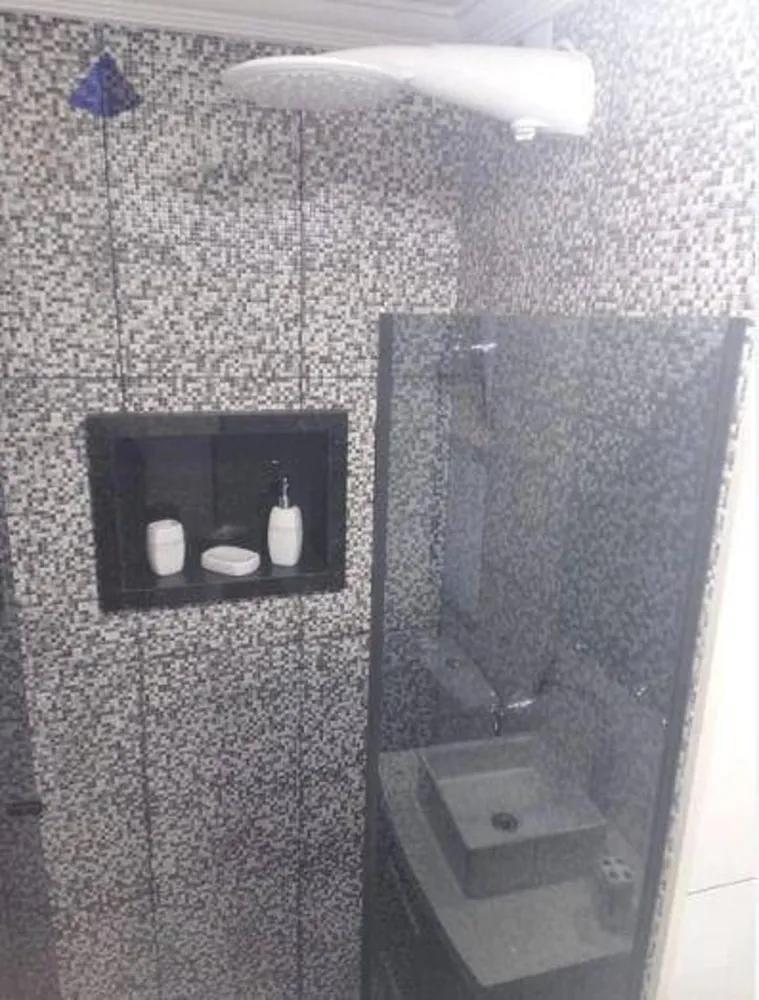 Apartamento, 3 quartos, 65 m² - Foto 4