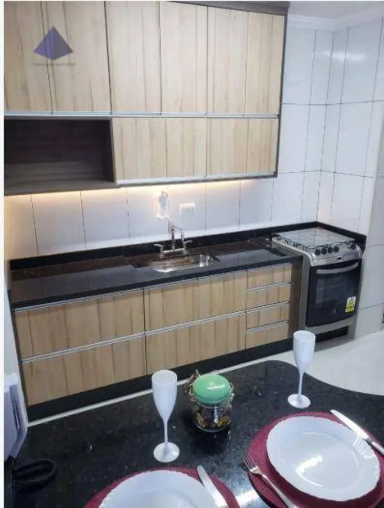 Apartamento, 3 quartos, 65 m² - Foto 1