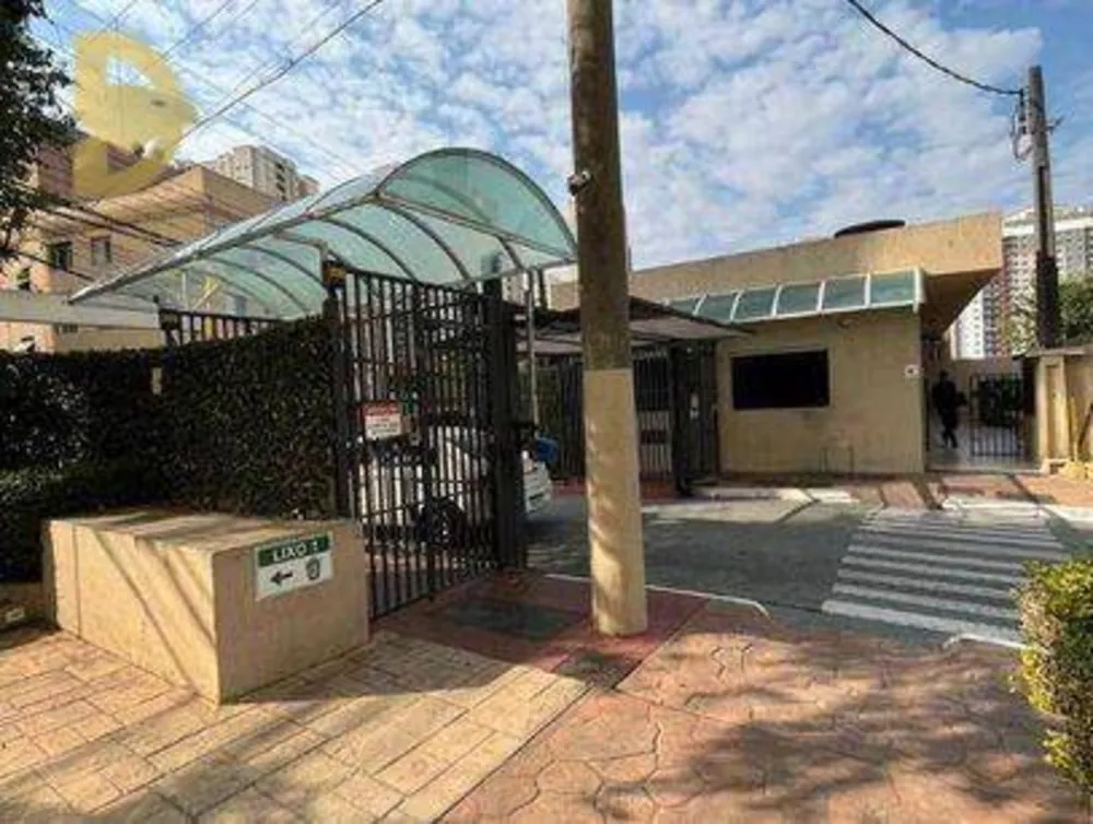 Apartamento, 3 quartos, 65 m² - Foto 5