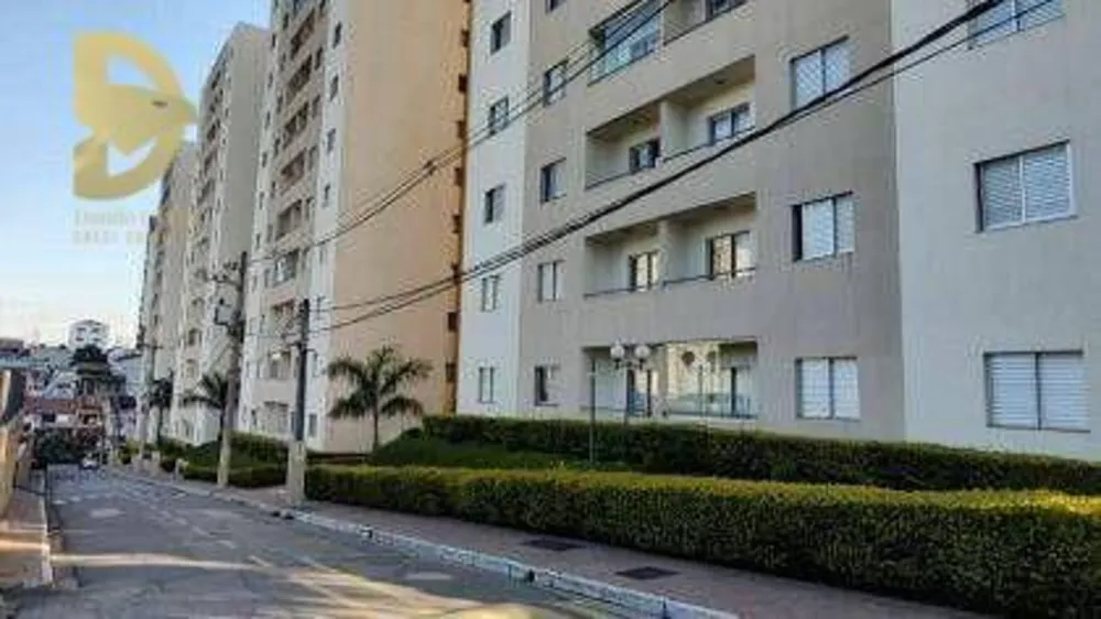 Apartamento, 3 quartos, 65 m² - Foto 6