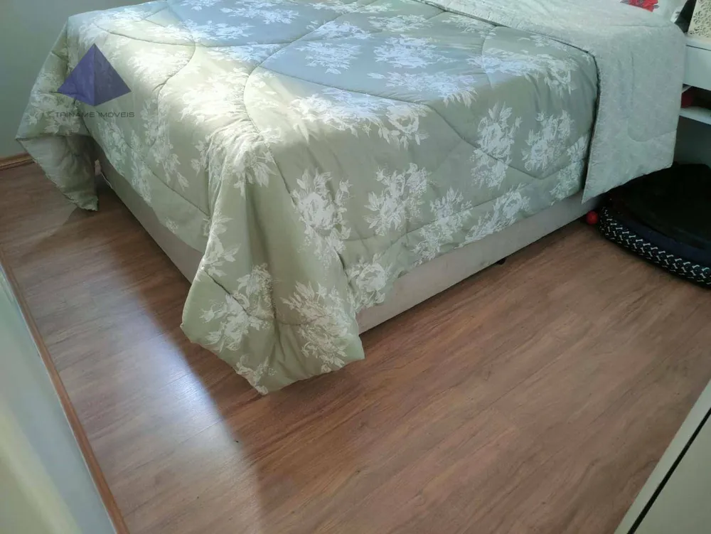 Apartamento, 2 quartos, 52 m² - Foto 2