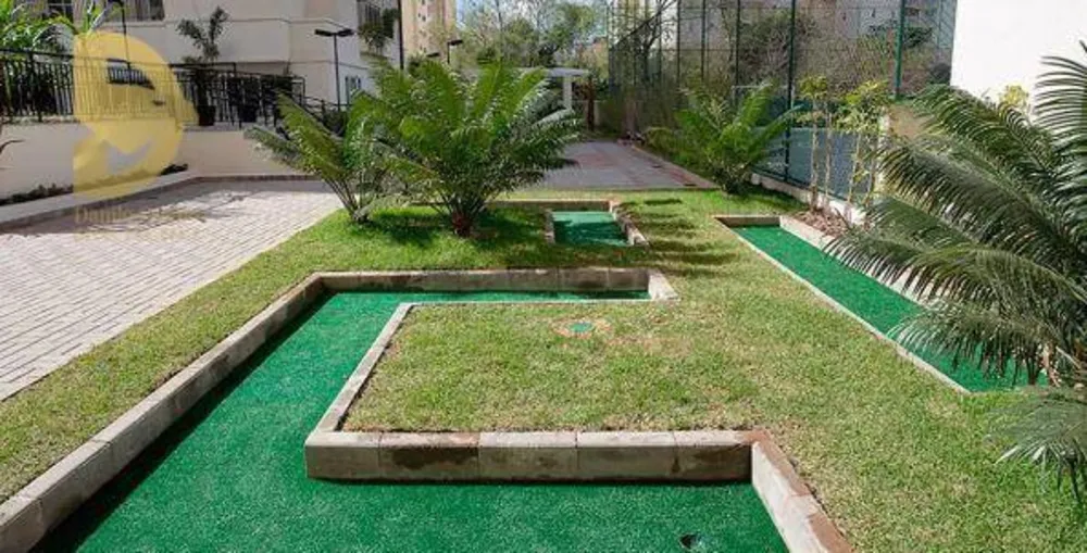 Apartamento, 2 quartos, 52 m² - Foto 11
