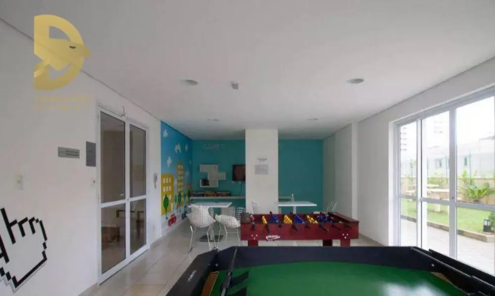 Apartamento, 2 quartos, 52 m² - Foto 9