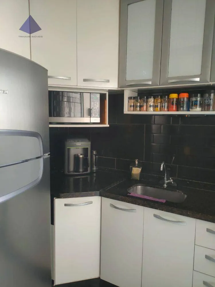 Apartamento, 2 quartos, 52 m² - Foto 6