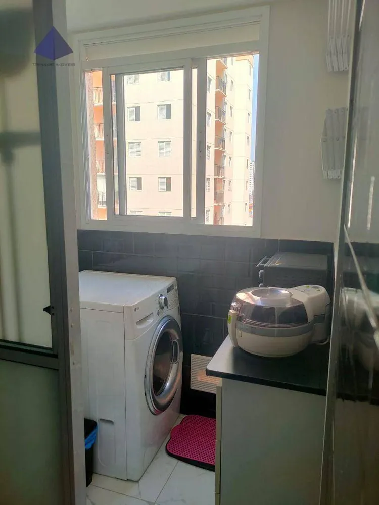 Apartamento, 2 quartos, 52 m² - Foto 1