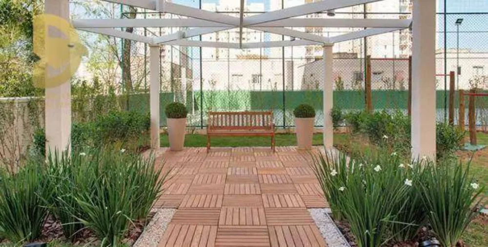 Apartamento, 2 quartos, 52 m² - Foto 10