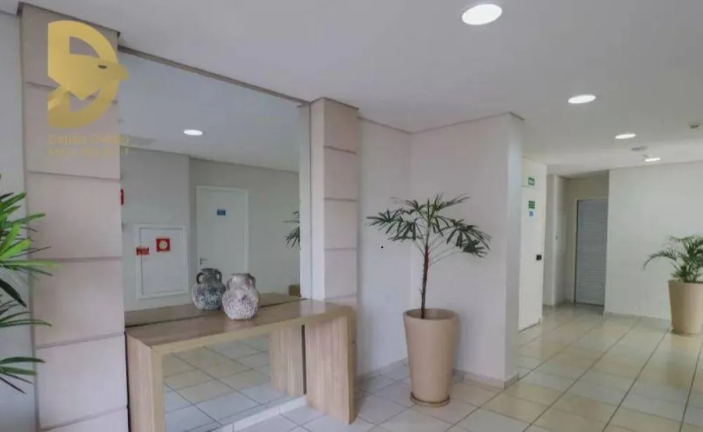 Apartamento, 2 quartos, 52 m² - Foto 8