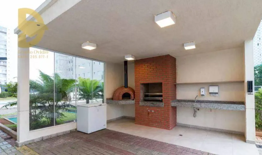 Apartamento, 2 quartos, 52 m² - Foto 7