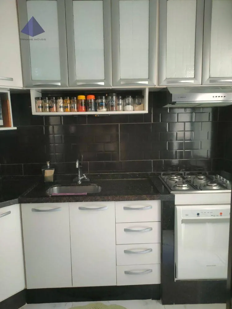 Apartamento, 2 quartos, 52 m² - Foto 4