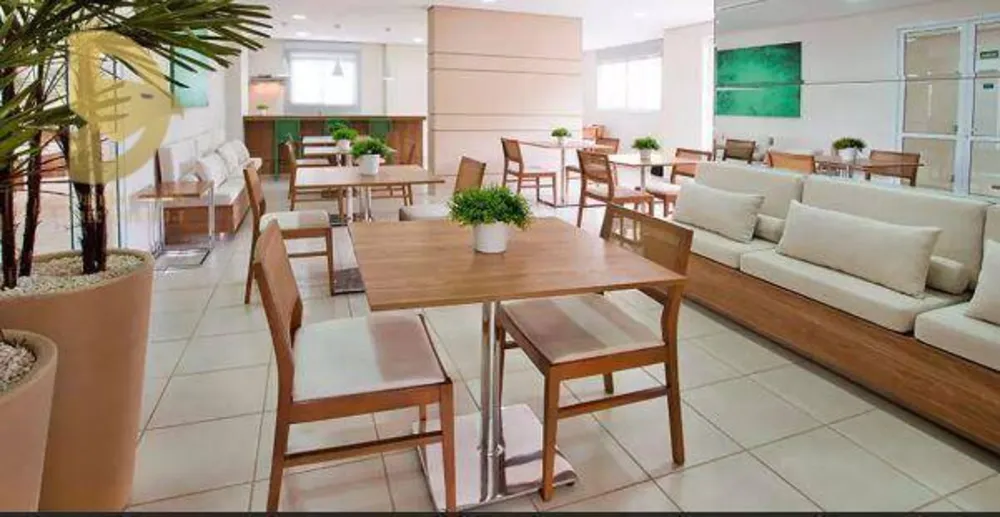 Apartamento, 2 quartos, 52 m² - Foto 12