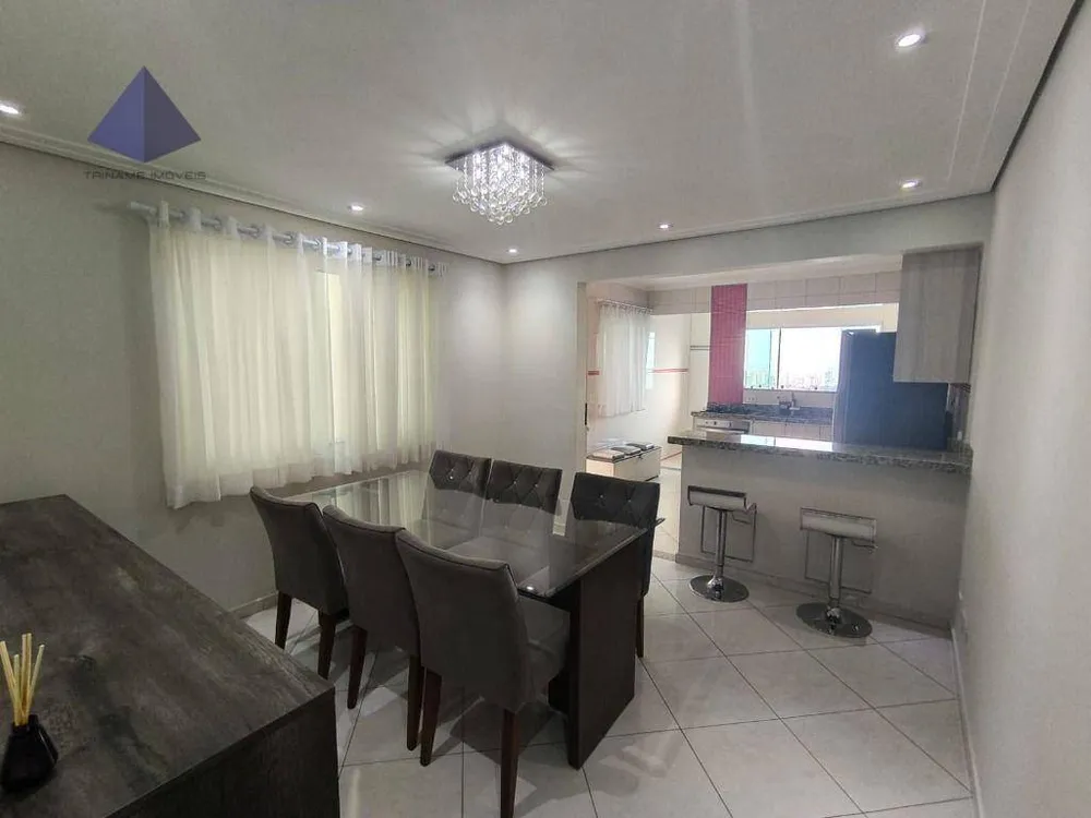 Sobrado, 3 quartos, 195 m² - Foto 3
