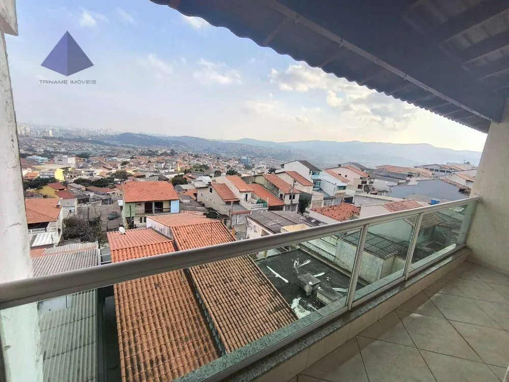 Sobrado, 3 quartos, 195 m² - Foto 14