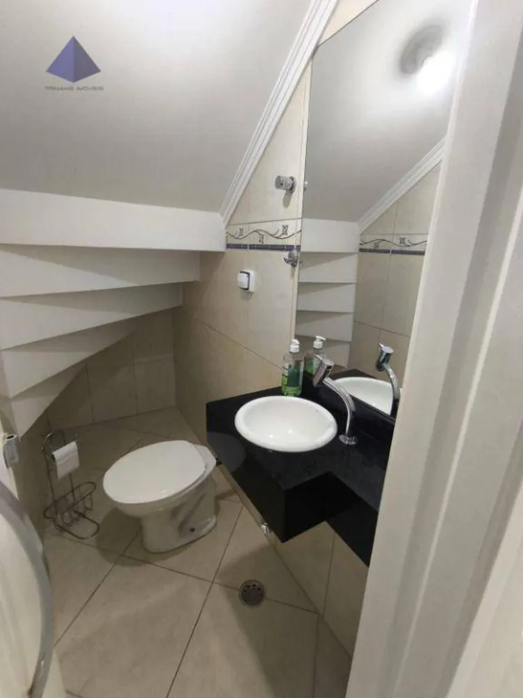 Sobrado, 3 quartos, 195 m² - Foto 2