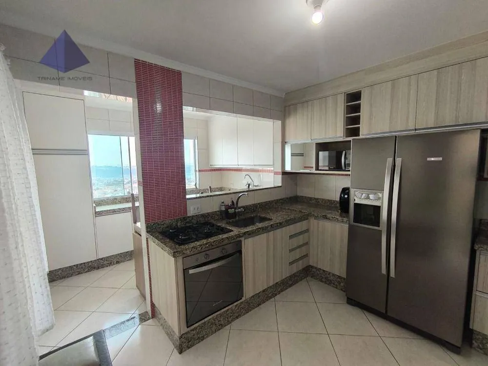 Sobrado, 3 quartos, 195 m² - Foto 5