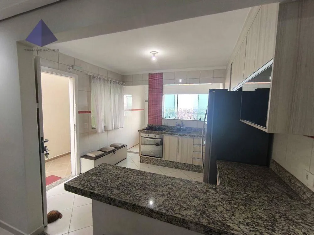 Sobrado, 3 quartos, 195 m² - Foto 6