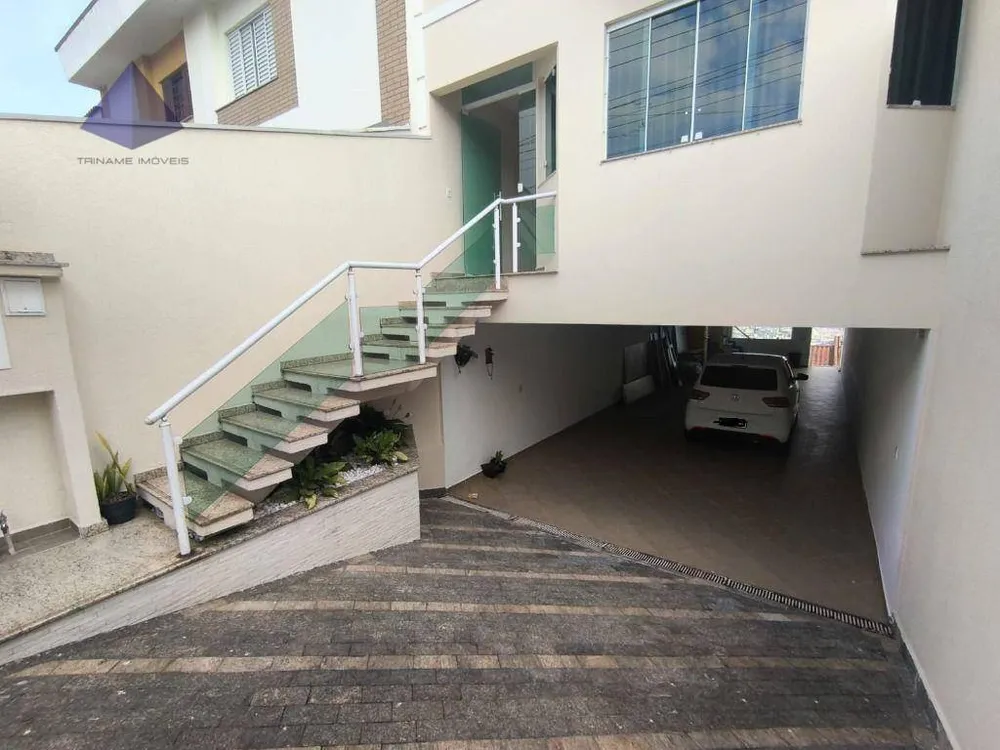Sobrado, 3 quartos, 195 m² - Foto 15