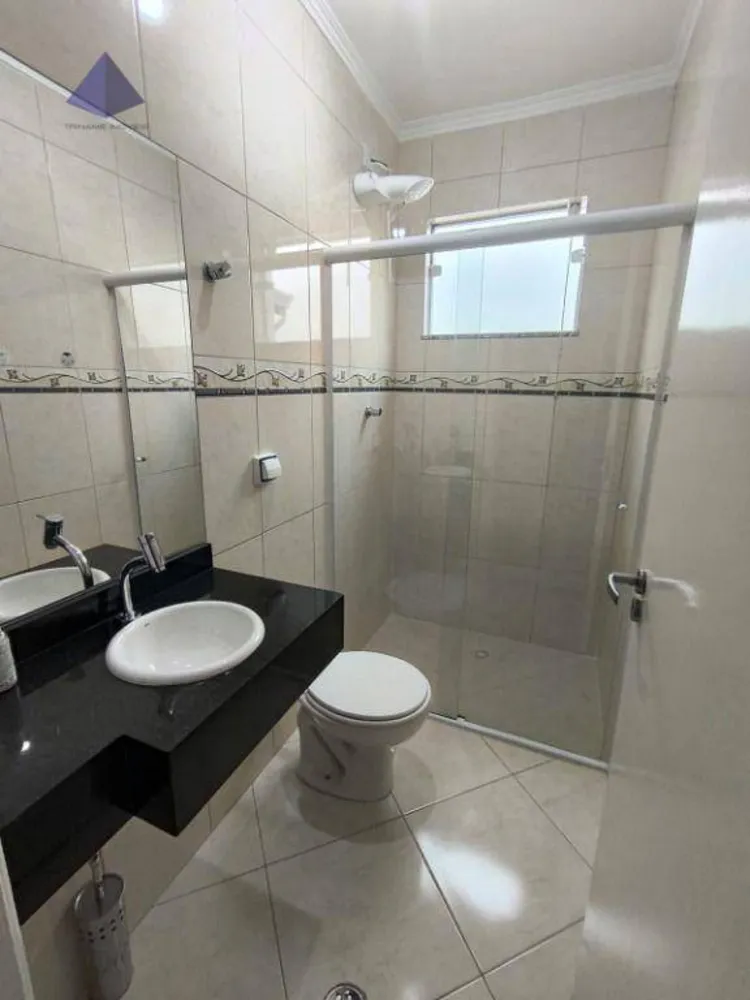 Sobrado, 3 quartos, 195 m² - Foto 12