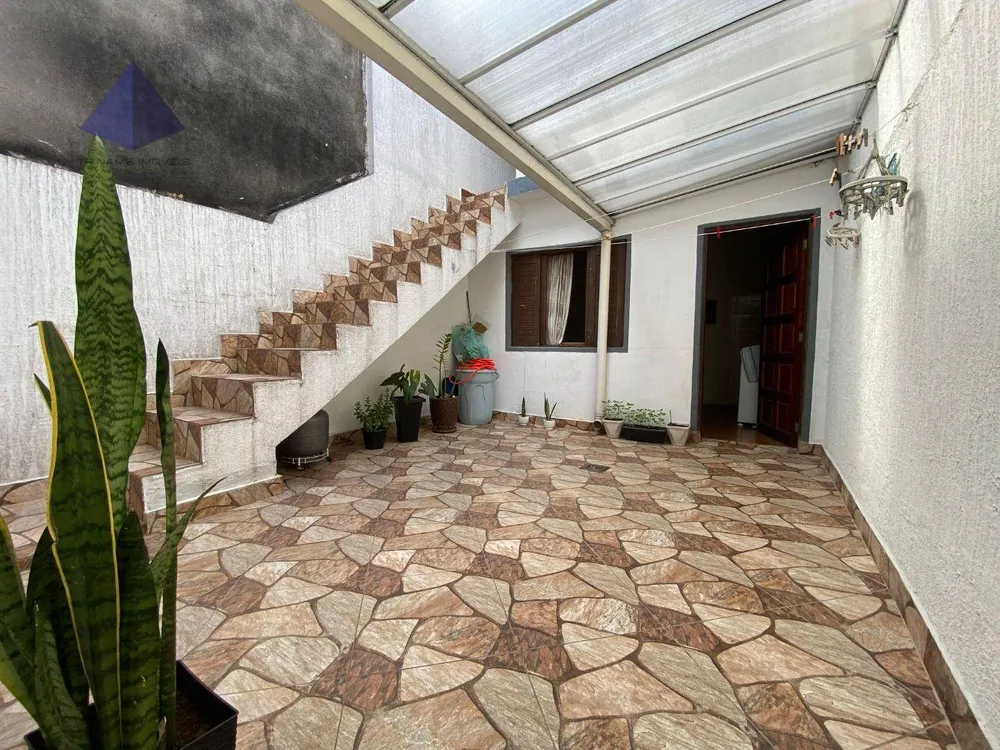Sobrado, 2 quartos, 123 m² - Foto 7